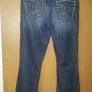 Big star Maddie Boot